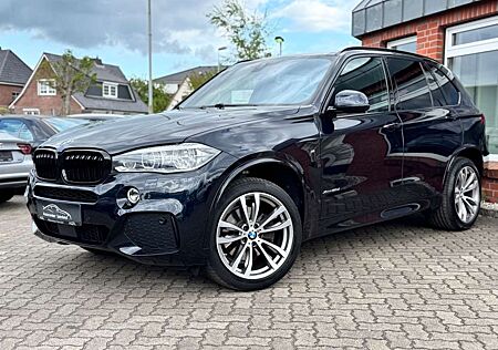 BMW X5 xDrive 40 d M Sport/HUD/PANO/LED/H&K/VOLL!/1A