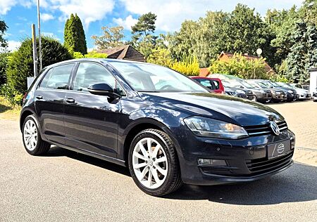 VW Golf Volkswagen VII Lim. Comfortline BMT |1.H|Sitzhzg|SHG|