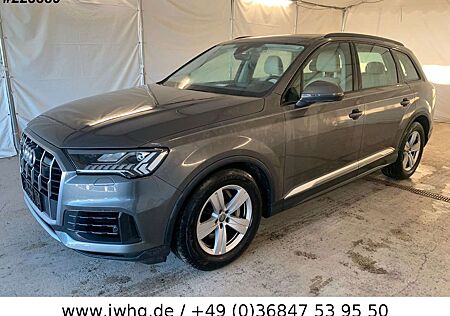 Audi Q7 quattro 7-SITZER/ACC+/MATRIX/LEDER/HUD/KAMERA