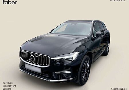 Volvo XC 60 XC60 T6 AWD Inscription PlugIn Benzin Google