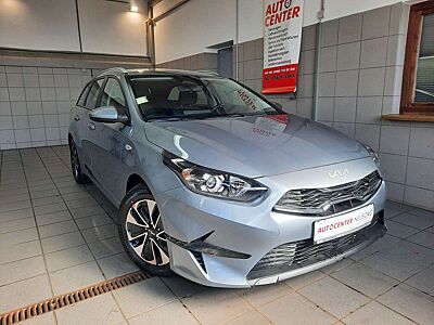 Kia Ceed SW / cee'd SW 1.5 T-GDI DCT  Sportswagon