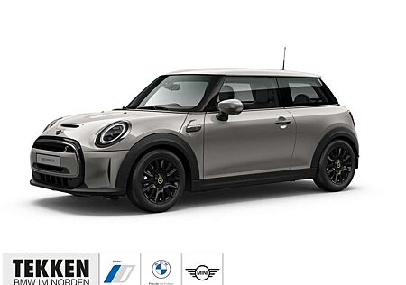 Mini Cooper SE Classis Trim Navi LED Sportsitz DAB