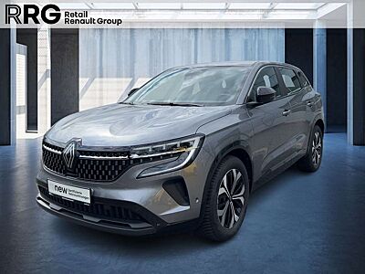 Renault Austral Evolution Mild Hybrid 160 Automatik PDC