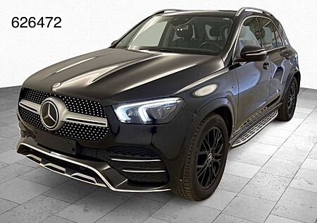 Mercedes-Benz GLE 350 de 4M 2x AMG Line Multibeam FahrAss+Pano
