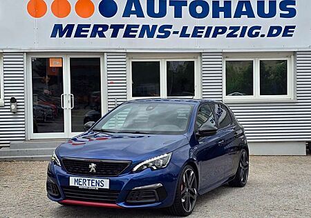 Peugeot 308 GTi by Sport LED Navi Kamera Totw.