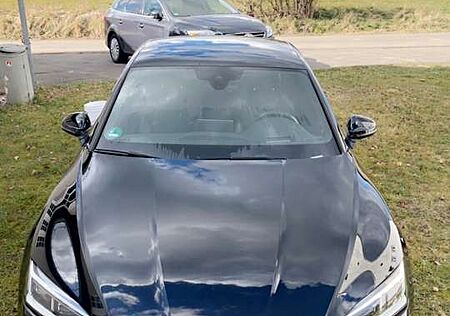 Audi A5 Coupe Coupe 2.0 TFSI quattro S tronic