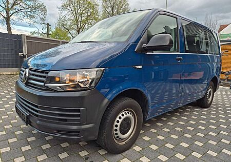 VW T6 Caravelle Volkswagen EcoProfi 8- Sitze Zahnr./KD Neu