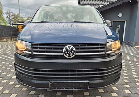 VW T6 Caravelle Volkswagen EcoProfi 8- Sitze Zahnr./KD Neu