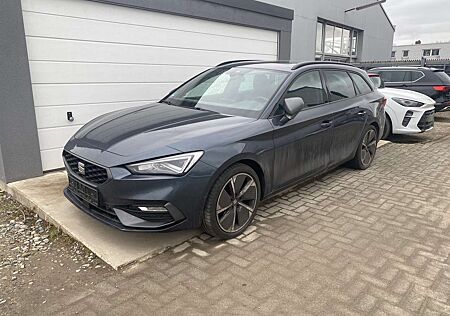 Seat Leon 2.0 TDI FR ~Pano~LED~AHK~ACC~ViertCock