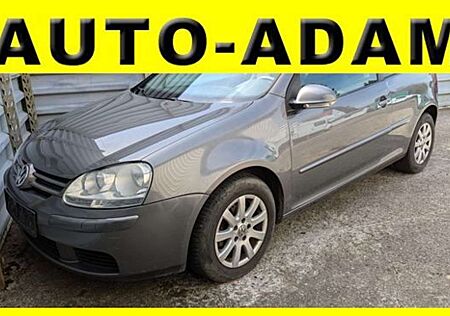 VW Golf Variant Volkswagen V 1.6 Lim.Comfortline*Klima*Alufelgen*