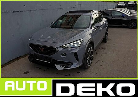 Cupra Formentor 2.0 TDI 4D DSG Pano/Virtual/ACC/360*