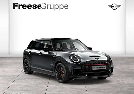 Mini John Cooper Works Clubman John Cooper Works Cooper Wor City HK HiFi DAB