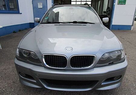 BMW 320d 320 touring Edition Sport