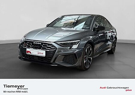 Audi S3 2.0 TFSI Q LM19 OPS+ KAMERA NAVI+ B
