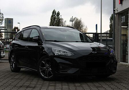 Ford Focus 2.0 TDI Turnier ST-Line/1.Hand/HuP/ACC/B&O