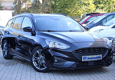 Ford Focus 2.0 TDI Turnier ST-Line/1.Hand/HuP/ACC/B&O