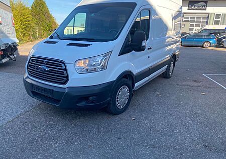 Ford Transit 330 L2H2 Lkw VA Trend