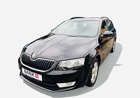Skoda Octavia Combi Ambition*1.6TDI*Navi*Tempo*SHZ*PDC*AHK*
