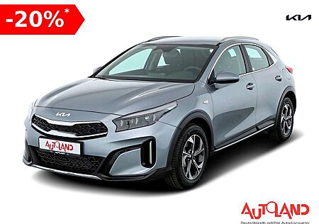 Kia XCeed 1.6 T-GDI Aut. LED Navi Kamera