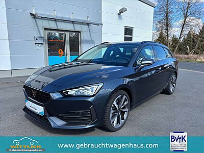 CUPRA Leon ST 1.4 e-Hybrid +Garantie +Winterkompletträder