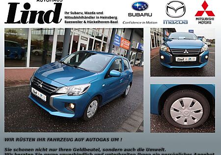 Mitsubishi Space Star Spirit