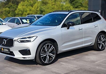 Volvo XC 60 XC60 R Design AWD PANO*IntelliSafePro*HUD*B&W*