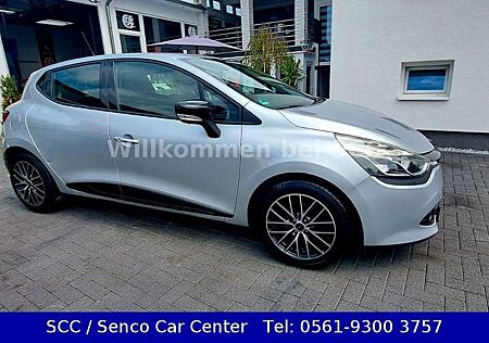 Renault Clio 4 Dynamique 4 TÜRIG2014 Tel: 0561-9300 3757