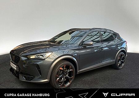Cupra Formentor VZ 2.0 TSI DSG Link Beats Sitzhzg