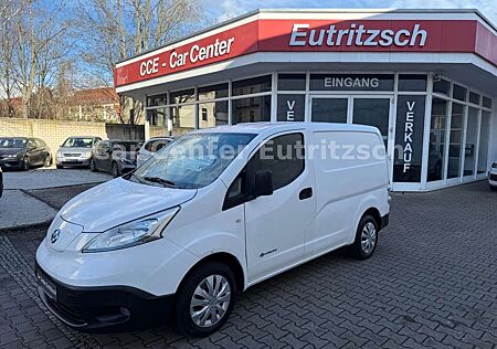 Nissan NV200 E -N-CONNECTA-KASTEN-KLIMA