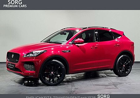 Jaguar E-Pace R-Dynamic SE AWD