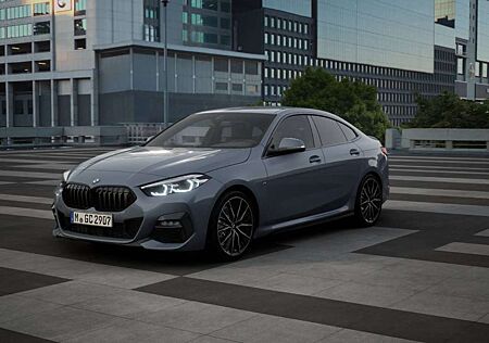 BMW 220 i Gran Coupe ///M-Sport LED SpurAss HiFi Navi