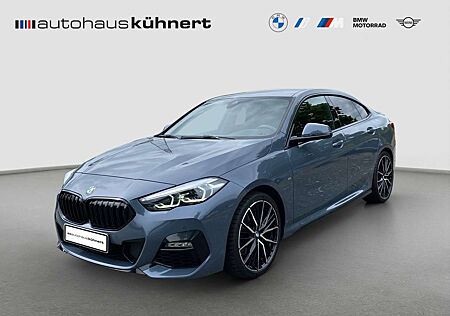 BMW 220 i Gran Coupe ///M-Sport LED SpurAss HiFi Navi