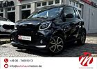 Smart ForTwo EQ EXCLUSIV PLUS PANO KAMERA NAVI LED AMBIENTE