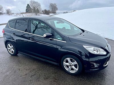 Ford C-Max C-Max 1.0 EcoBoost Start-Stopp-System Titanium