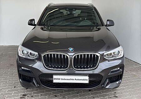 BMW X3 xDrive30iA M Sport NaviProf.HUD.AHK.HiF.Stand