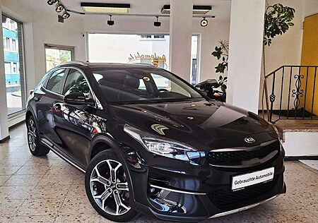Kia Cee'd Ceed / T-GDI VISION nur23Tkm Scheckheft 1Hd Kamera 18"Alu