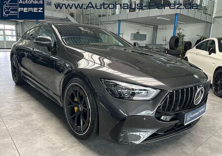 Mercedes-Benz AMG GT 63 S 4M+ NP:218.103 CARBON+NIGHT I + II