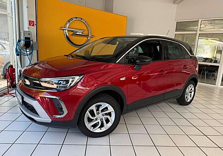 Opel Crossland X Crossland Elegance Automatik+Navi über Handy+LED