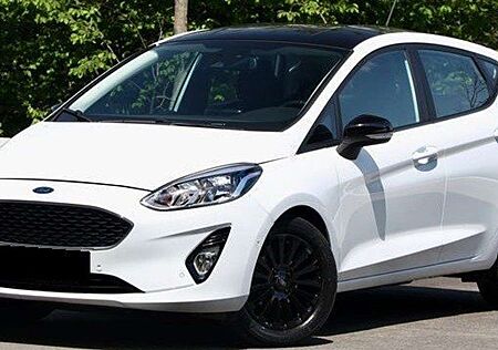 Ford Fiesta 1.0 EcoBoost Cool&Connect