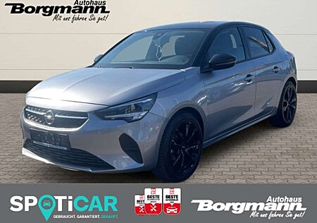 Opel Corsa Edition 1.2 Navi - Rückfahrkamera - Bluetooth - Si