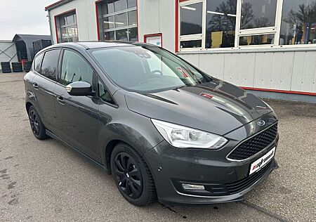 Ford C-Max Business Edition