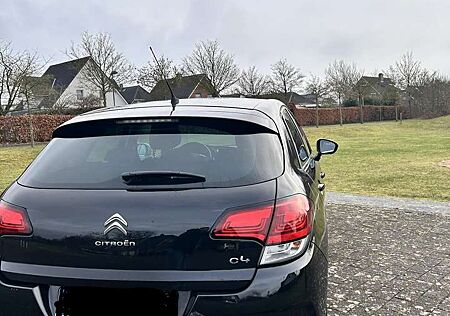 Citroën C4 Citroen PureTech 130 Stop