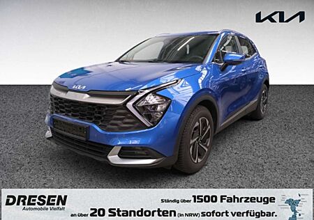 Kia Sportage Vision 1.6 KAMERA,SITZHZG,KLIMAAUTO,CARPLAY,KLIMAA