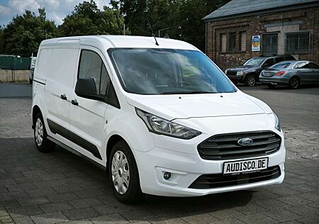 Ford Transit Connect Lang L2 1Hd Mwst Sitzheizung Navi