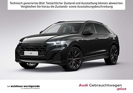 Audi Q8 SUV SUV*S-Line*Pano*B&O*Allradlenkung*Sitzbelüftu