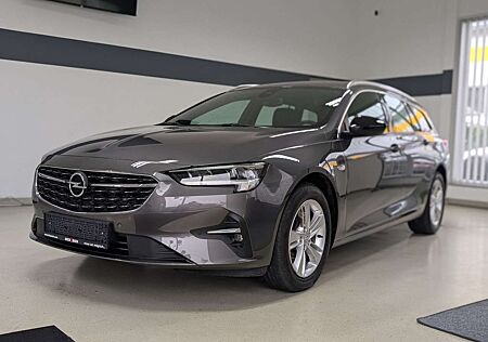 Opel Insignia 2,0 CDTI BUSINESS LED AHK PDC TEMP NAVI