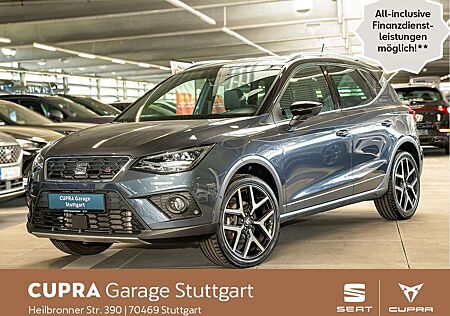 Seat Arona FR 1.5 TSI DSG 110 kW