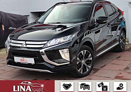 Mitsubishi Eclipse Cross Plus 2.Hand*Kamera*LED*18Zoll