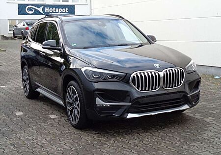 BMW X1 xDrive20d xLine Aut. Leder, HUD, AHK, LM 19