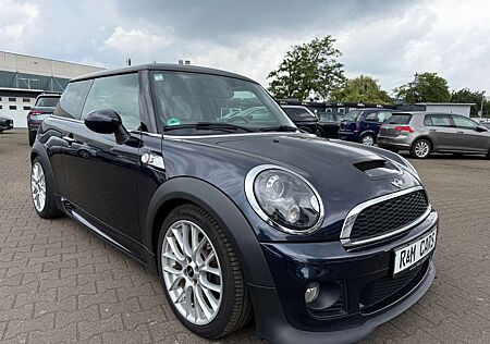 Mini Cooper SD JCW John Works Sport/Panorama
